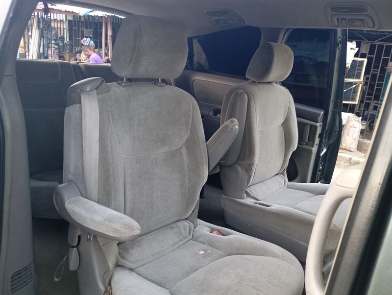 Thumbnail 8 of 2005 Toyota Sienna LE